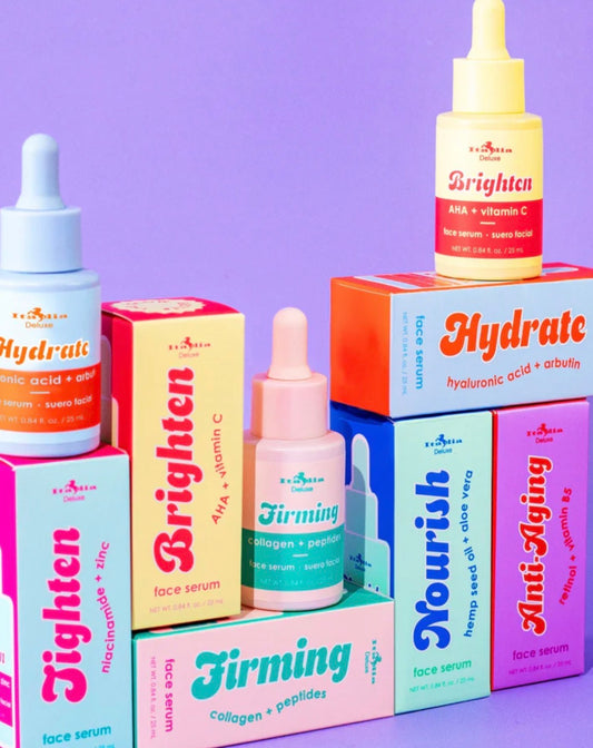 Skin Personality Serums – Display (12 Pcs)