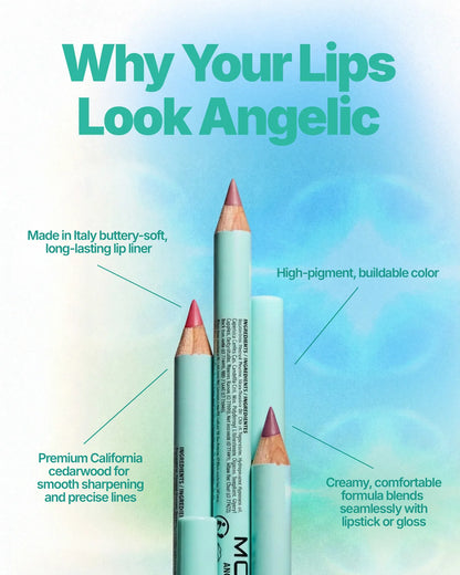 Moira- Angel Touch Liner (1pc)