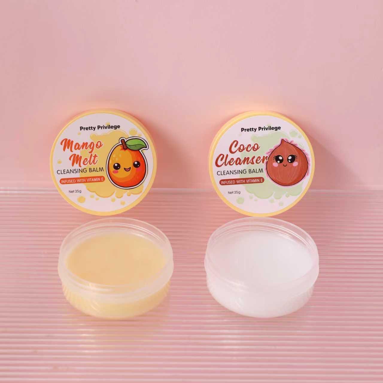 PP-CLEANSING BALM 12PCS