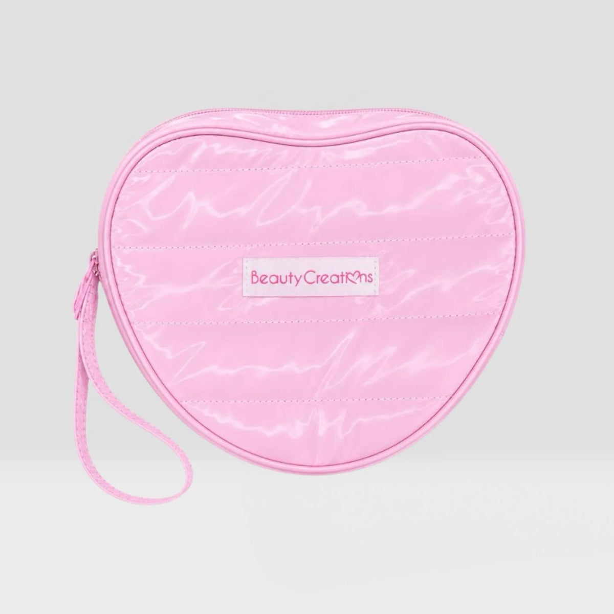 BC- Heart Cosmetic Bag (2pcs)