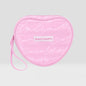 BC- Heart Cosmetic Bag (2pcs)