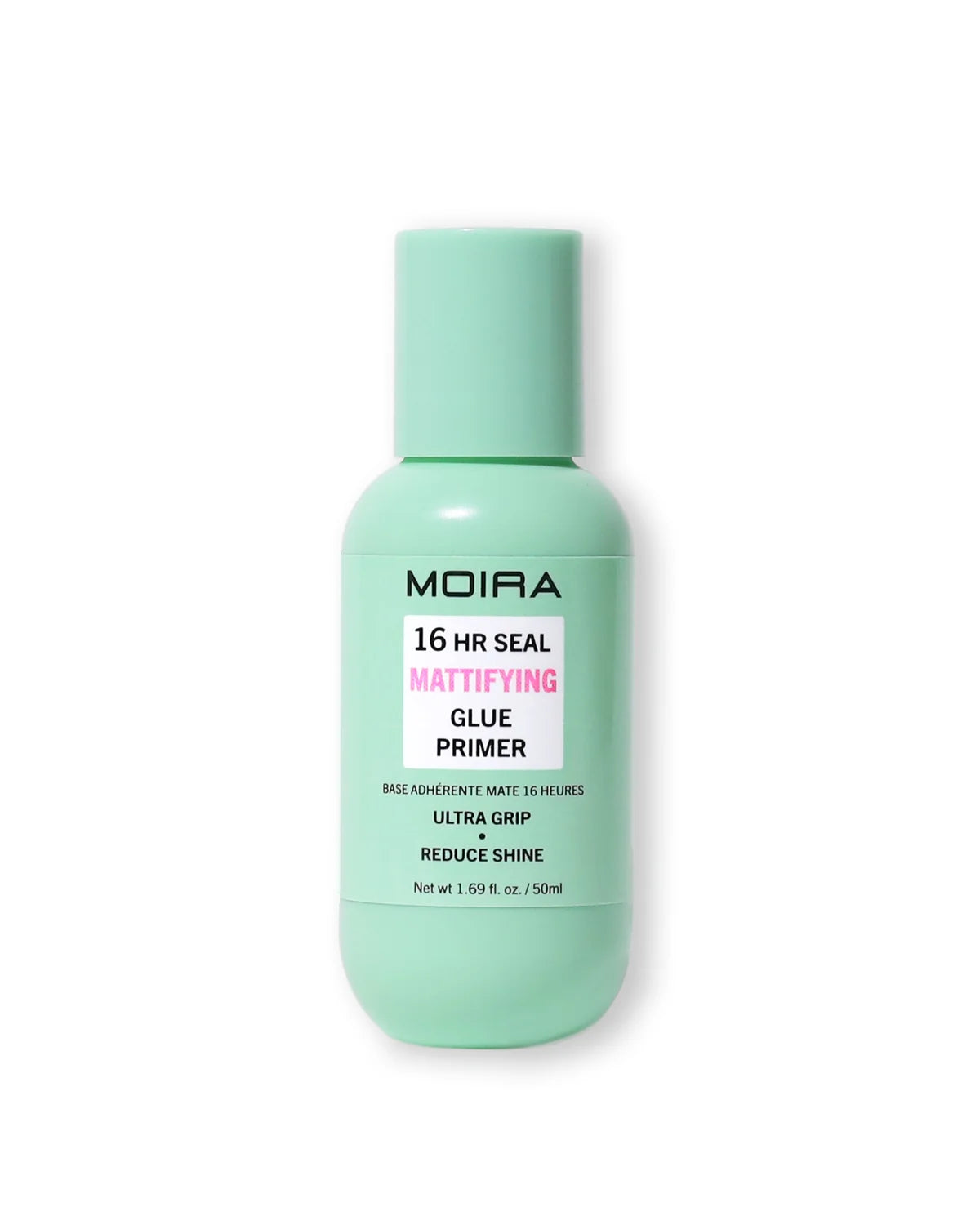 MOIRA-16HR Seal Mattifying Glue Primer (3pcs)