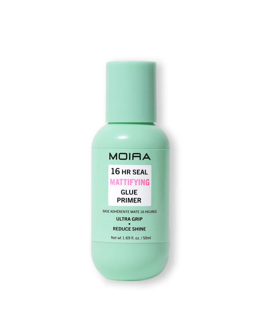 MOIRA-16HR Seal Mattifying Glue Primer (3pcs)
