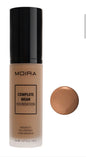 MOIRA- Complete Wear Foundation (1pcs)