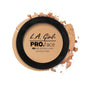 LA GIRL- Pro Face Pressed Powder (3pcs)