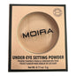 MOIRA UNDER EYE SETTING POWDER (3pcs)