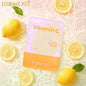 Kevin&Coco- Face Mask     Vitamin C (10pcs)