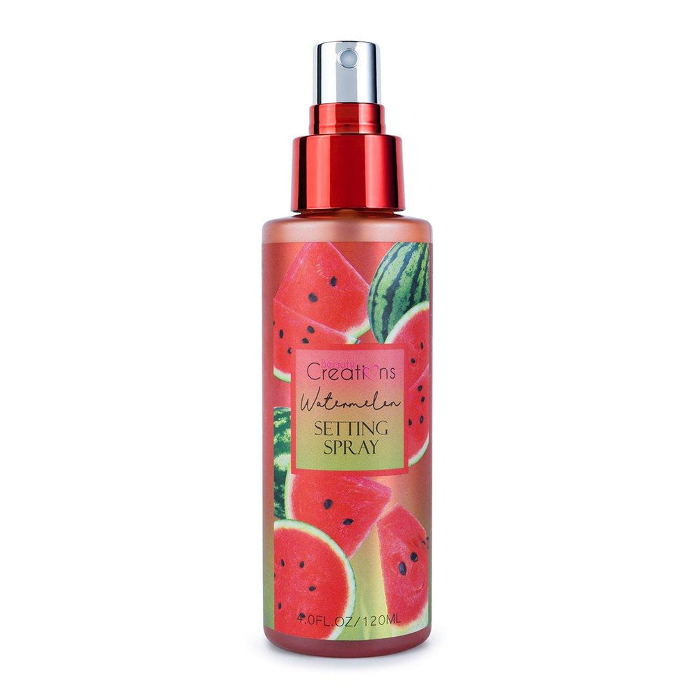 Beauty Creations Setting Spay Fruit Collection (6pcs)