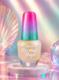 LA COLOR- NAIL POLISH (6pcs)