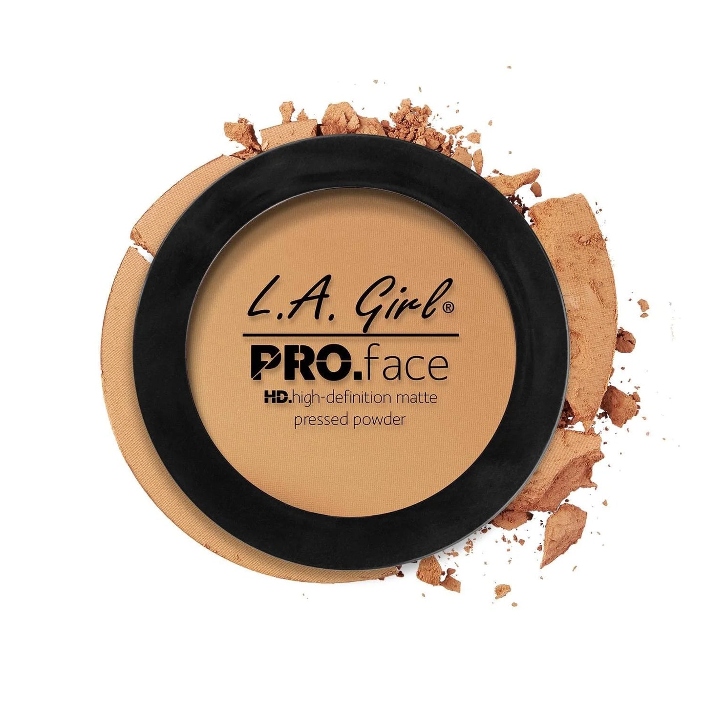 LA GIRL- Pro Face Pressed Powder (3pcs)