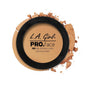 LA GIRL- Pro Face Pressed Powder (3pcs)