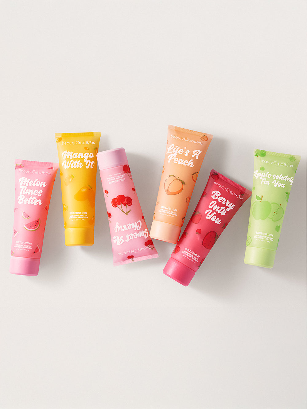 Beauty Creations Double Layer Lotion (1pcs)