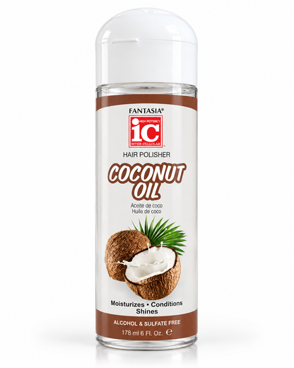 IC Fantasia- Hair Polisher (1pc)