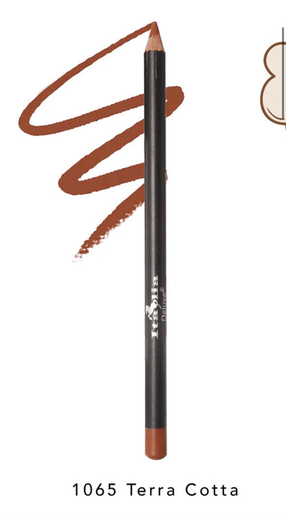 Italia Deluxe- Ultra Fine Lip Liner (12pcs)