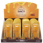 SHE- Natural Honey Lip Balm Display 24pcs (1 Display)