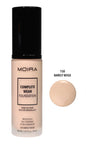 MOIRA- Complete Wear Foundation (1pcs)