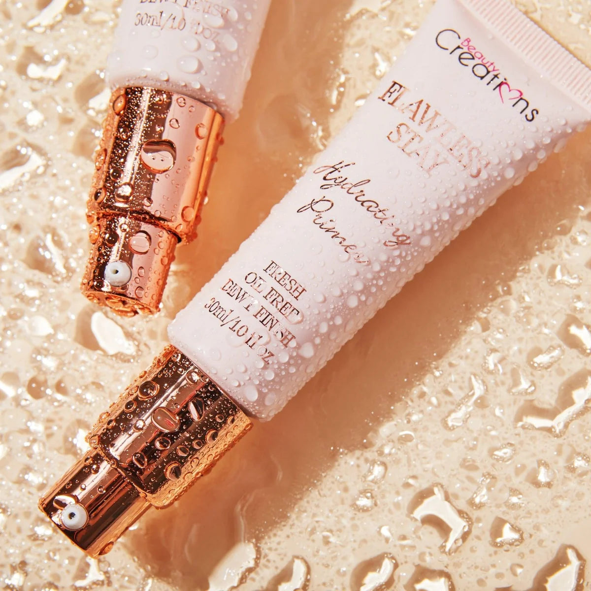 BC- Flawless Stay Hydrating Primer (1pc)