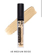 Italia Deluxe- HD Pro Concealer (6pcs)
