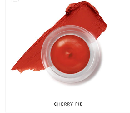 Mousse Matte Cheek & Lip Pot – Rubor y Labial en Crema Mate (48pcs)