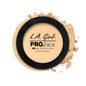 LA GIRL- Pro Face Pressed Powder (3pcs)