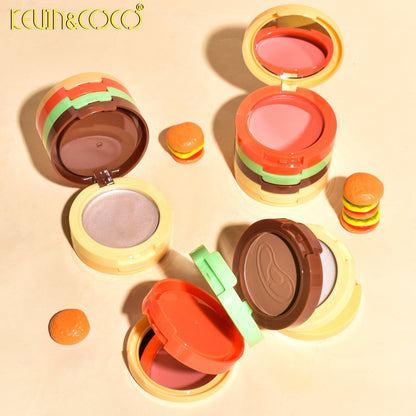 Kevin&Coco-5 IN1 Facial Set (6pcs)