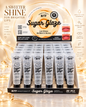 RMT- Sugar Glaze Lip Gloss Display 36pcs (1 display)