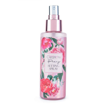 Beauty Creations Setting Spay Fruit Collection (6pcs)