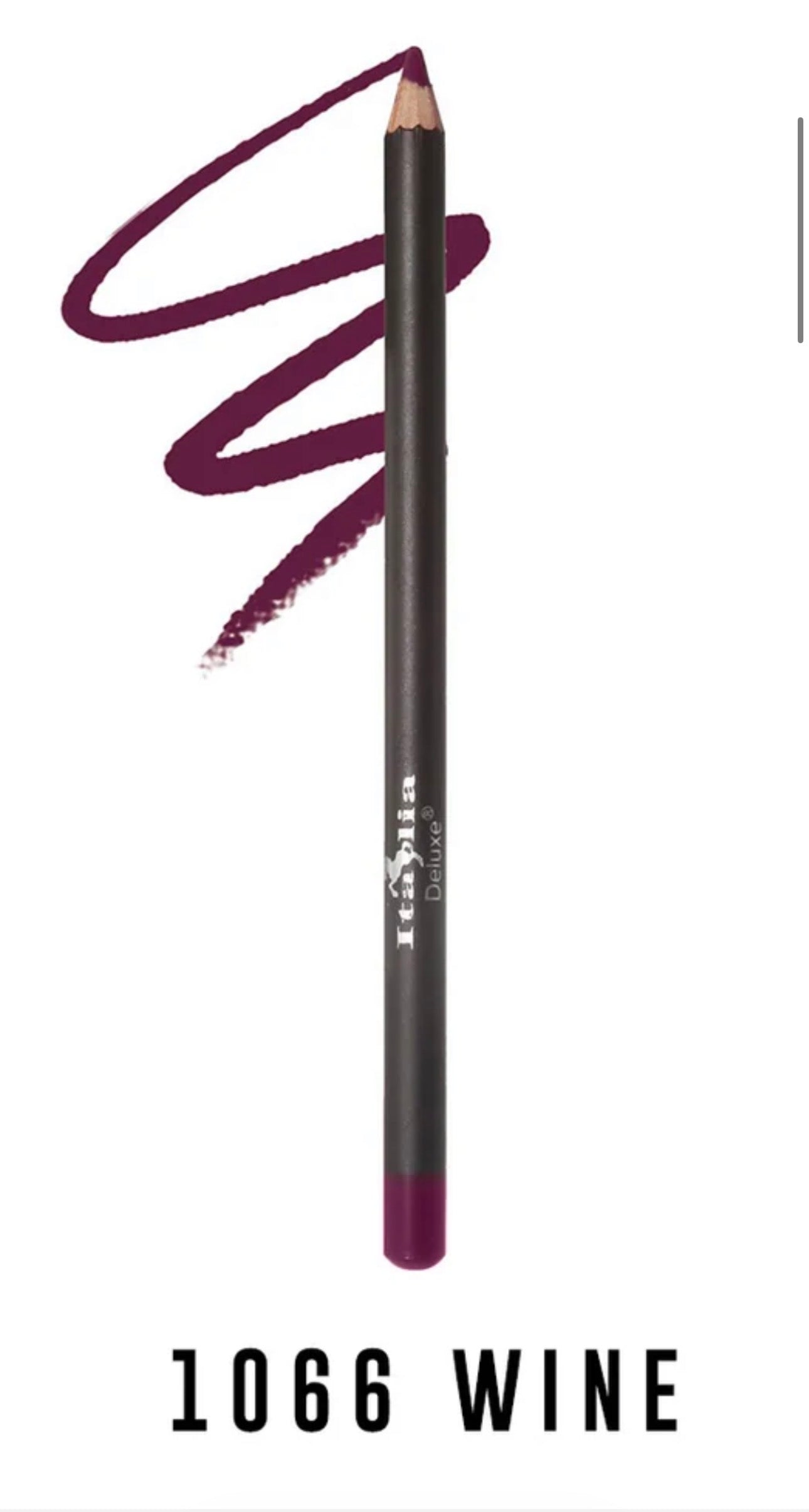Italia Deluxe- Ultra Fine Lip Liner (12pcs)
