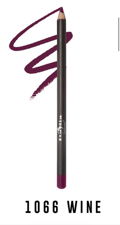Italia Deluxe- Ultra Fine Lip Liner (12pcs)
