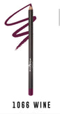 Italia Deluxe- Ultra Fine Lip Liner (12pcs)