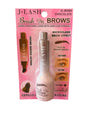 J LASH BRUSH ON BROWS (6pcs)