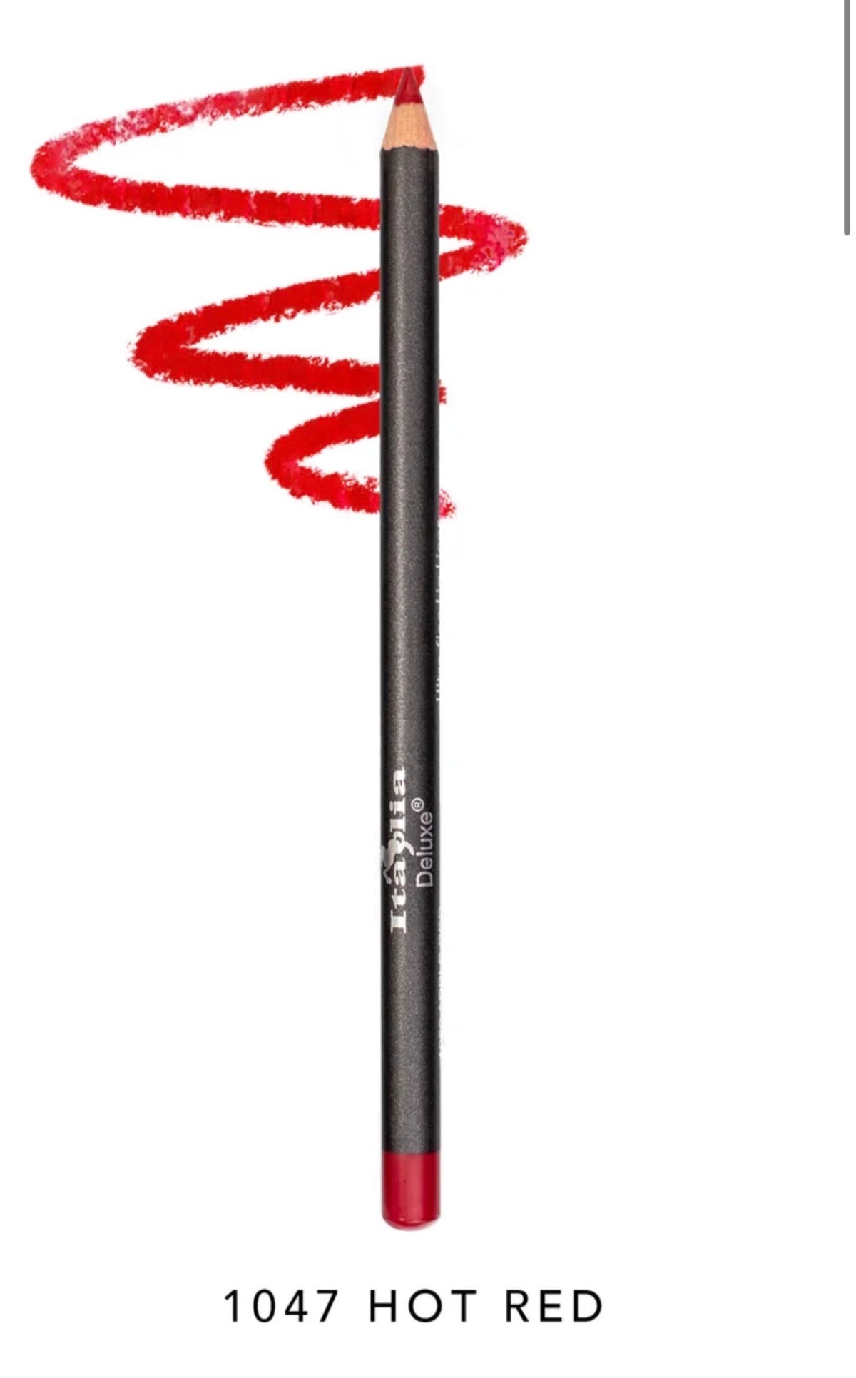 Italia Deluxe- Ultra Fine Lip Liner (12pcs)