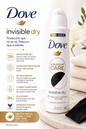 DOVE-Desodorante Grande 250ML (1pc)