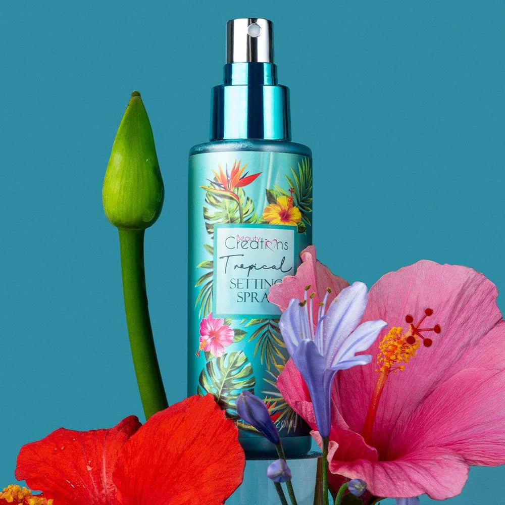 Beauty Creations Setting Spay Fruit Collection (6pcs)