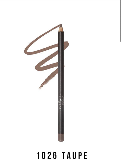Italia Deluxe- Ultra Fine Eyeliner (12pcs)