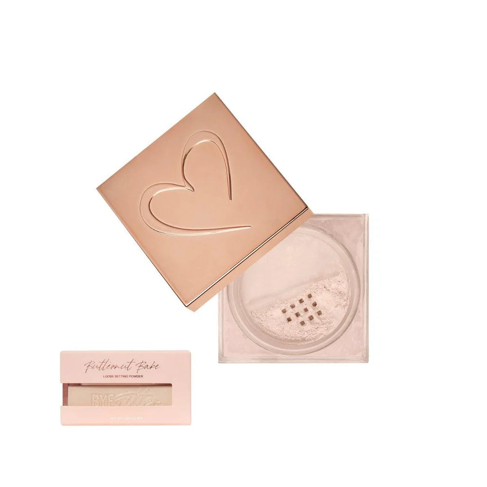 BC- BYE Filtter Loose Setting Powder (3pcs)
