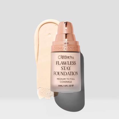 Flawless Liquid Foundation- BC