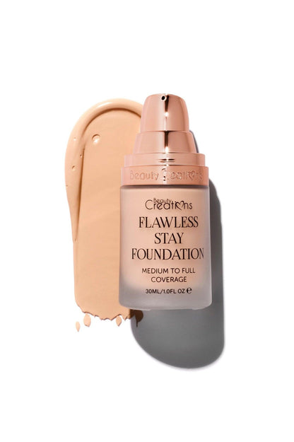 Flawless Liquid Foundation- BC