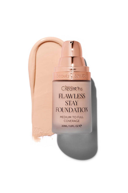 Flawless Liquid Foundation- BC
