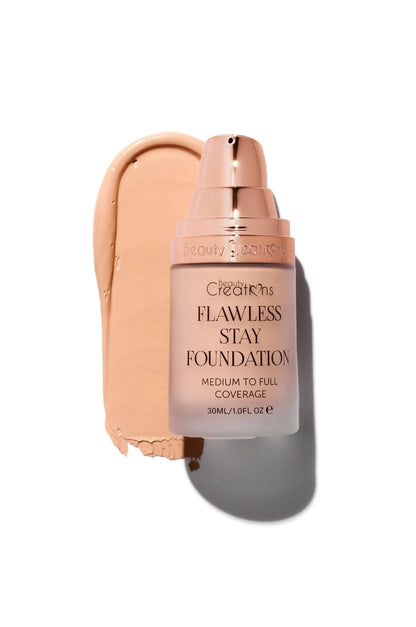 Flawless Liquid Foundation- BC