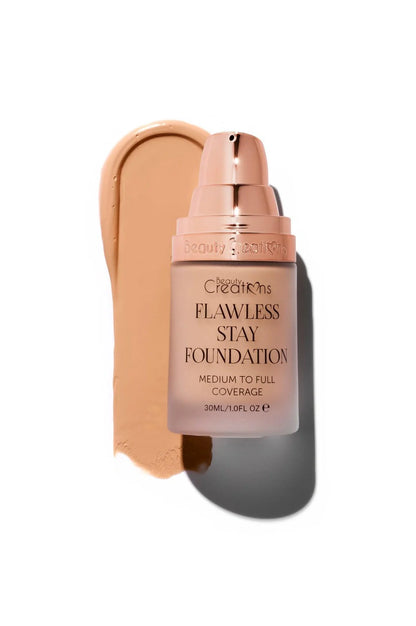 Flawless Liquid Foundation- BC