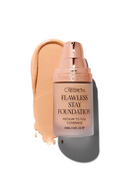 Flawless Liquid Foundation- BC