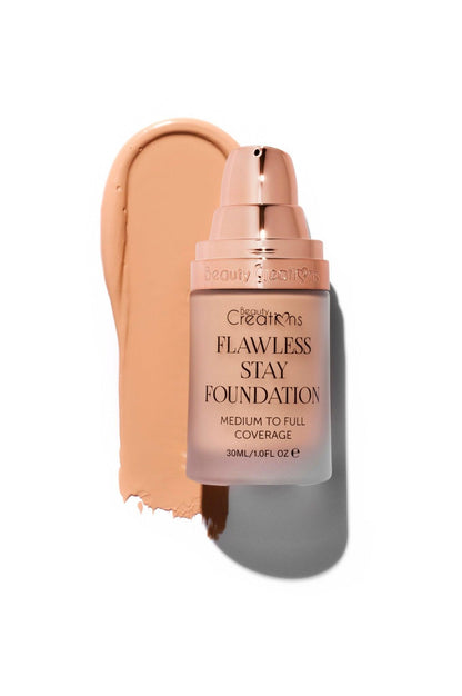 Flawless Liquid Foundation- BC