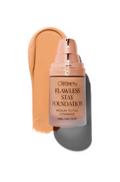 Flawless Liquid Foundation- BC