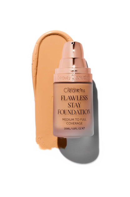 Flawless Liquid Foundation- BC