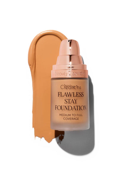 Flawless Liquid Foundation- BC