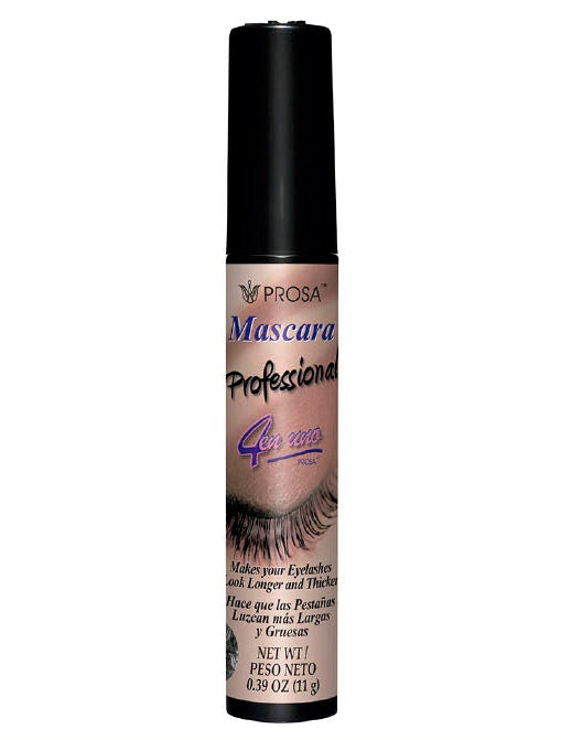 Prosa- MASCARA PROFESSIONAL (11G) 6pcs