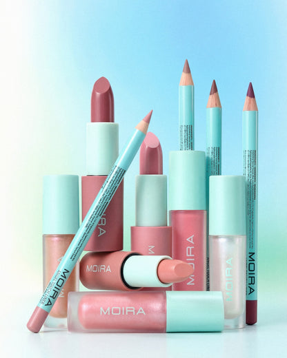 Moira Angel collection Display
