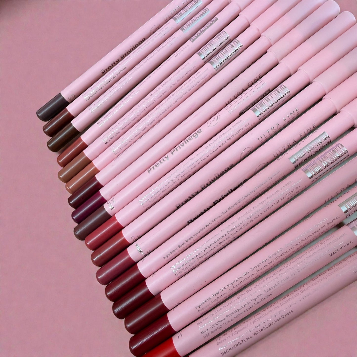PP-SCULPTING LIPLINER 1DZ