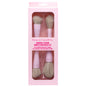 BC- Powder & Cream Complexion Brush Set (6pcs)